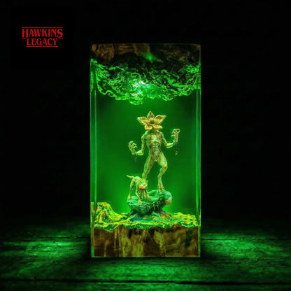 Stranger Things Lamps