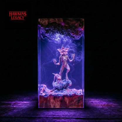 Stranger Things Lamps