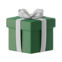 + Mystery Gift